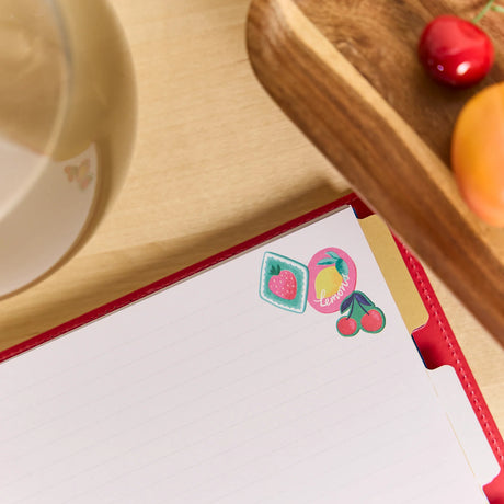 Happy Planner Sunshine Splash Classic Accessory Pack