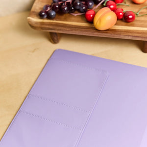 Happy Planner Classic Embroidered Tiny Florals Folio