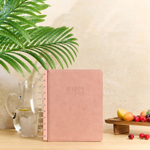 Happy Planner Big Squad Girls Society Memory Keeping Journal