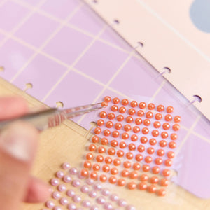 Happy Planner Classic Plans DIY Decorative Cover