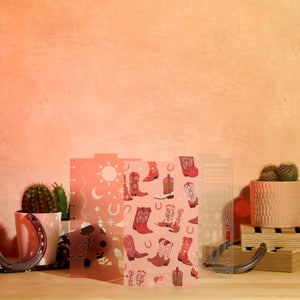 Happy Planner Snap-in Stencil Classic Bookmarks