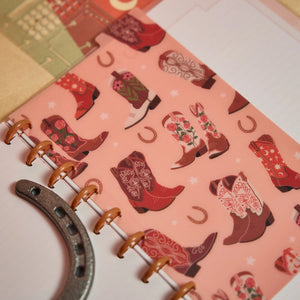 Happy Planner Snap-in Stencil Classic Bookmarks