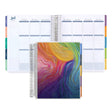 Erin Condren 7x9  Evolve Life Planner - Vertical Dated Jul 2024 Jun 2025