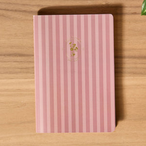 Erin Condren Q1 Daily Bouquet Petite Planner - Dated Jan 2026-Mar 2026