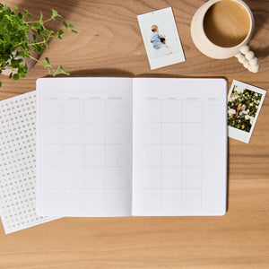 Erin Condren Year In Preview Waveform Petite Planner
