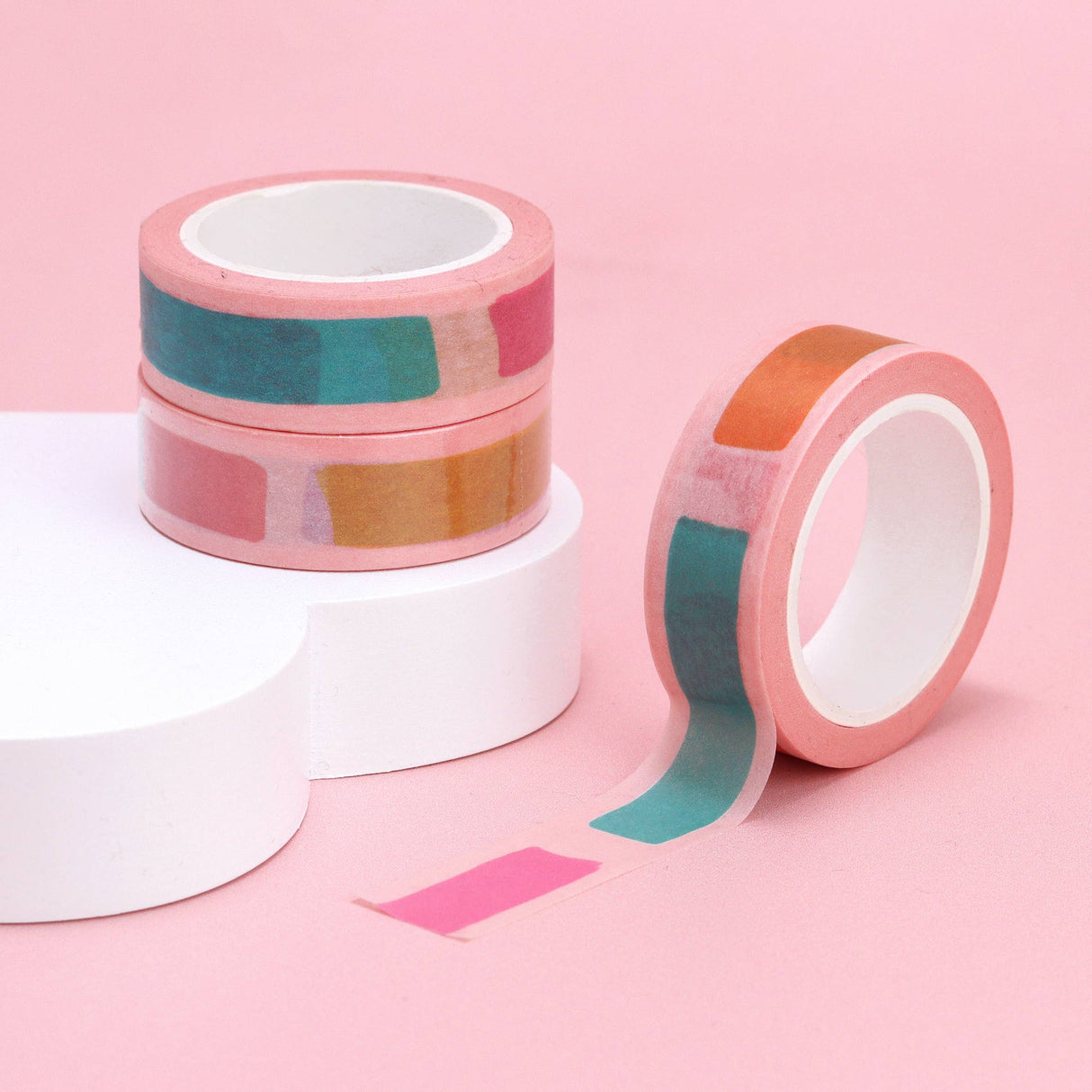 Oh Laura Washi Tape