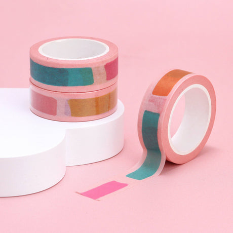 Oh Laura Washi Tape