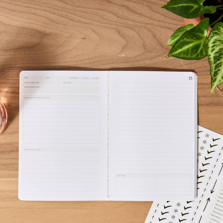 Erin Condren Appointment Book Petite Planner