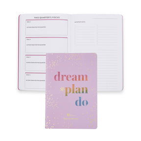 Erin Condren Year in Preview Petite Planner