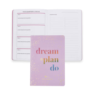 Erin Condren Year in Preview Petite Planner