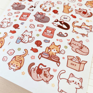 Washi Stickers