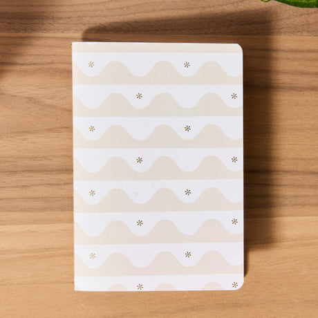 Erin Condren Productivity Petite Journal - Sandwave