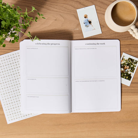 Erin Condren Year In Preview Waveform Petite Planner