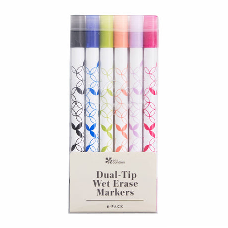 Erin Condren Dual-Tip Wet Erase Markers