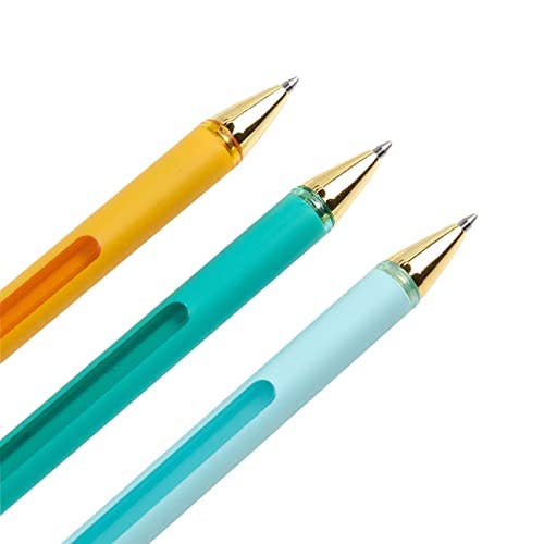 Erin Condren Colourful Gel Pen 6-pack