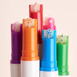 Erin Condren Colourful Roller Stamp Pens 6-pack