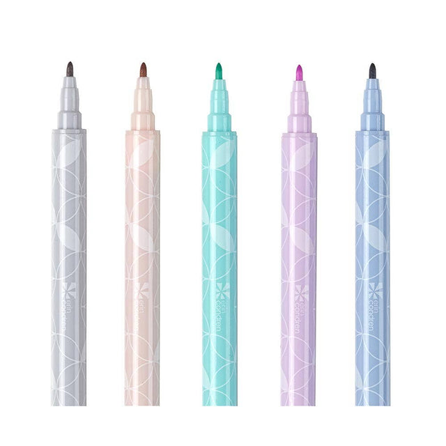 Erin Condren Dual Tip Pastel Highlighter Set