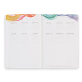 Erin Condren Monthly Petite Planner - 18-Months Dated Jul 2024 Dec 2025