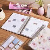Erin Condren Wildflowers Vertical LifePlanner