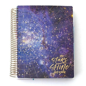 Stargazer Undated Planner