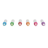 Erin Condren Colourful Roller Stamp Pens 6-pack