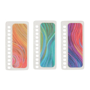 Erin Condren Evolve Mini Snap-In Bookmark Trio