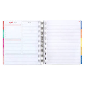 Erin Condren LifePlanner: Lined notes pages