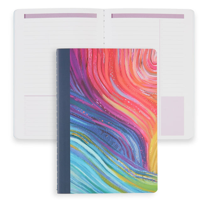 Erin Condren Evolve Productivity Petite Journal