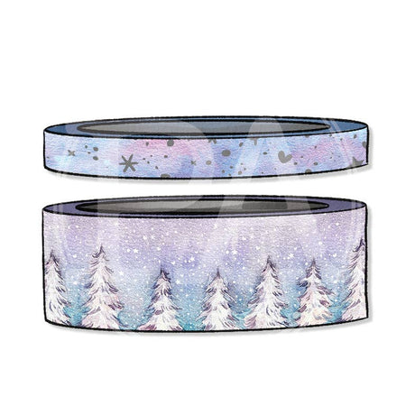 Northern Lights Washi Tape Set