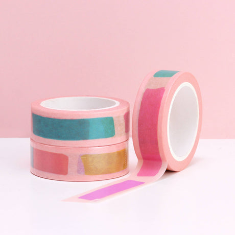 Oh Laura Washi Tape