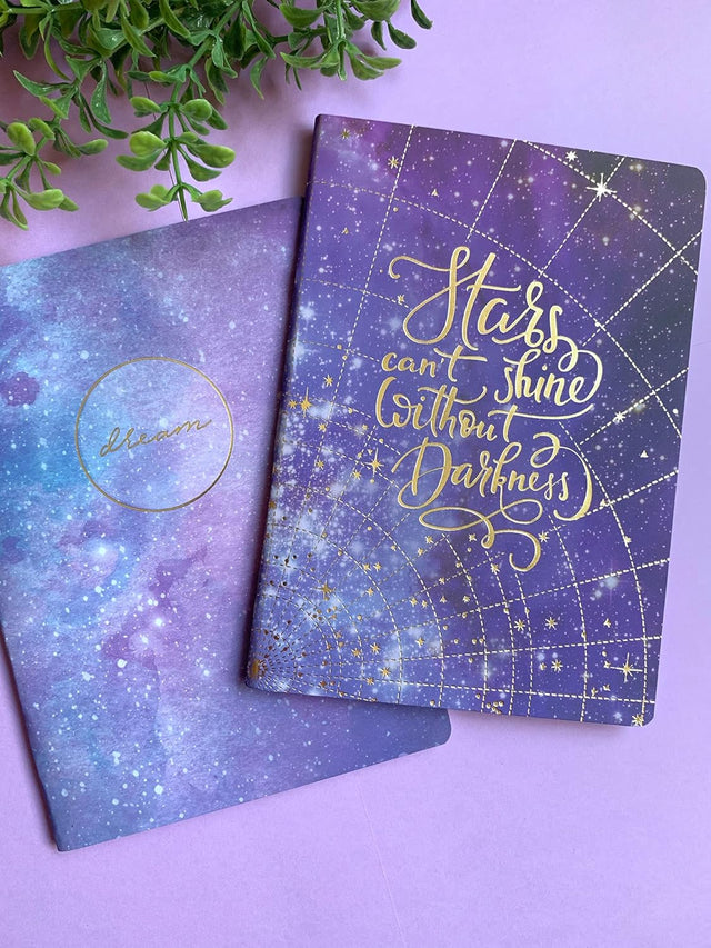Stargazer Notebooks Set
