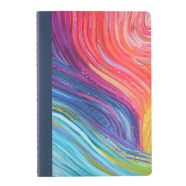 Erin Condren Evolve Productivity Petite Journal