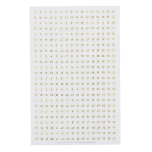 Erin Condren Year In Preview Waveform Petite Planner
