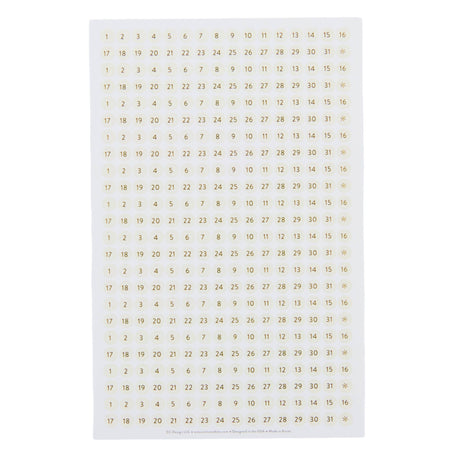 Erin Condren Year In Preview Waveform Petite Planner