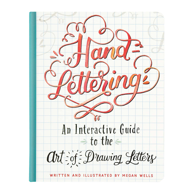 Hand-Lettering