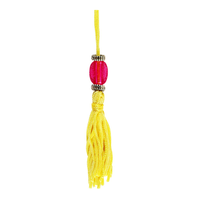 Bead Tassel