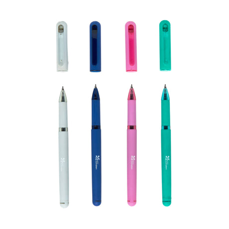 Erin Condren Black Gel Pens 4-Pack