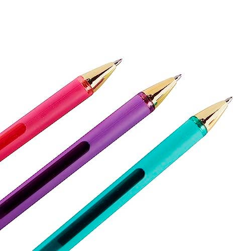 Erin Condren Gel Pen Gemtones - 6-pack