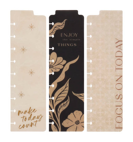 Happy Planner Modern Craft Classic Bookmarks