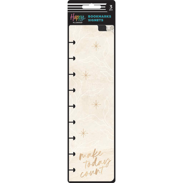 Happy Planner Modern Craft Classic Bookmarks
