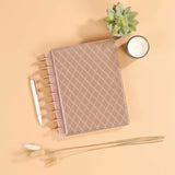 Happy Planner Crushed Rose Classic Snap In Soft Covers