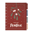 Happy Planner CLASSIC Woodland Seasons Christmas Extension Pack