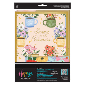 Happy Planner Petal Press Classic Planner Companion