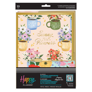 Happy Planner Petal Press Classic Planner Companion