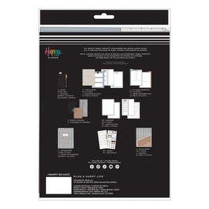 Haven & Heart Classic planner accessory pack