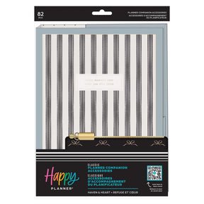 Happy Planner Haven & Heart Classic Planner Companion