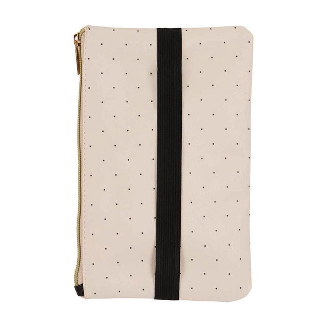 Happy Planner Textured Tile Pouch With Pen Loop