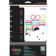 Happy Planner Colour Me Happy Classic Accessory Pack