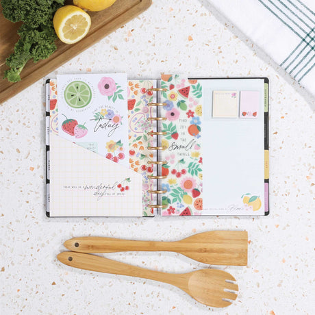 Happy Planner Heart & Home CLASSIC Accessory Pack