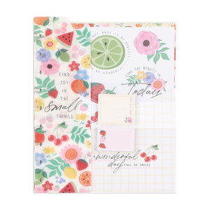 Happy Planner Heart & Home CLASSIC Accessory Pack